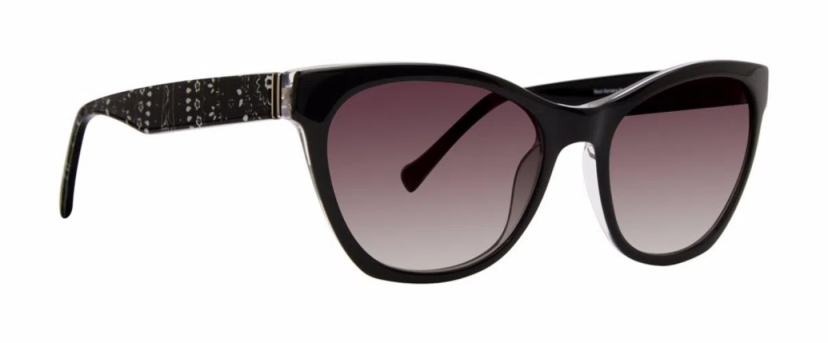 Vera Bradley VBLEILANI Sunglasses - view 6